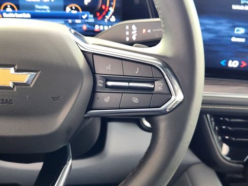 Used 2025 Chevrolet Tahoe Premier image 20