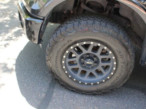 Used 2015 Ford F150 Lariat AWD/4WD image 67