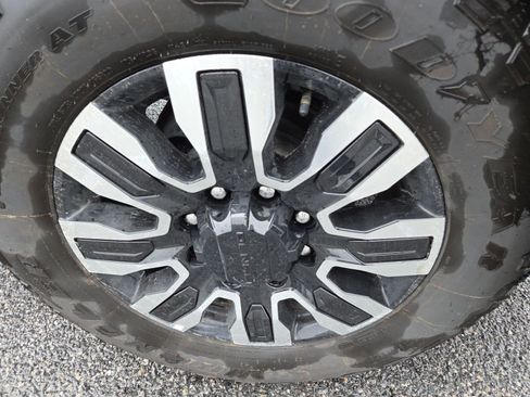 New 2026 GMC Sierra 2500 Denali Ultimate image 17