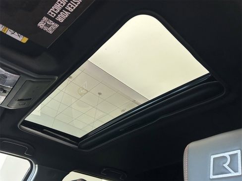 New 2026 Nissan Frontier PRO-4X image 34