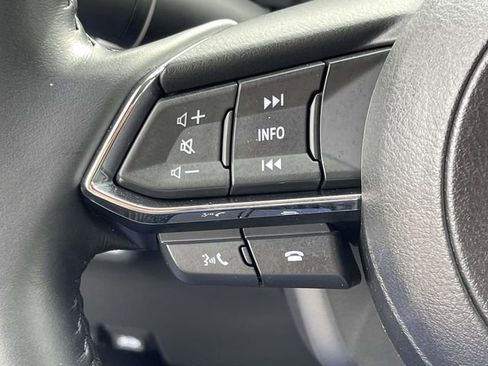 Used 2023 MAZDA CX-5 AWD 2.5 S w/ Select Package image 20