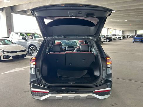 Used 2023 Kia Sportage SX AWD/4WD image 47