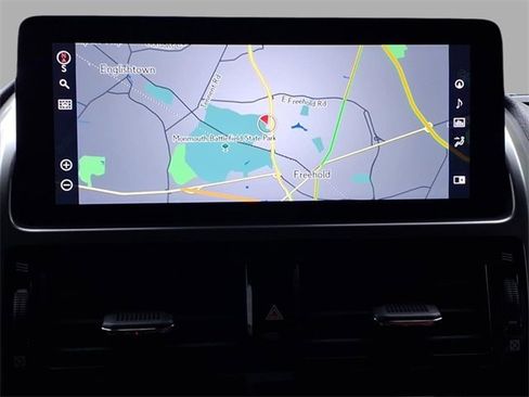 Certified 2023 Lexus GX 460 Premium image 11