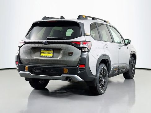 New 2026 Subaru Forester Wilderness image 7