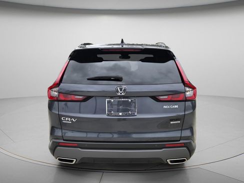 Used 2024 Honda CR-V Sport Touring image 6
