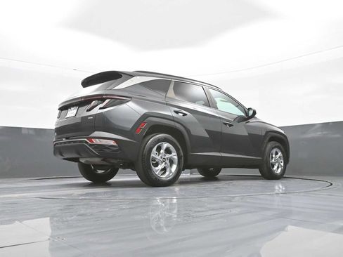 Used 2023 Hyundai Tucson SEL AWD/4WD image 40
