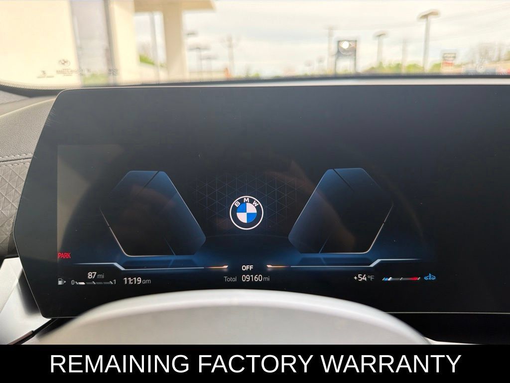 Used 2025 BMW X2 xDrive28i w/ Convenience Package AWD/4WD image 35
