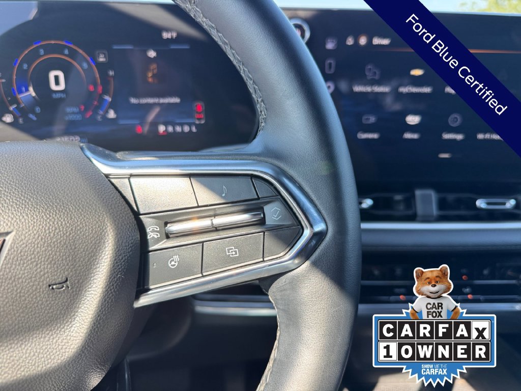 Used 2025 Chevrolet Equinox LT FWD image 38