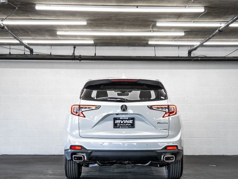 New 2026 Acura RDX SH-AWD w/ Technology Package image 4