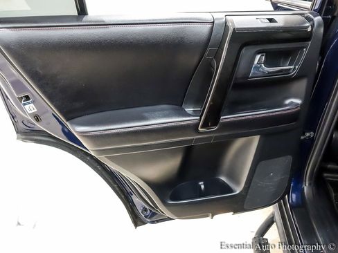 Used 2016 Toyota 4Runner Trail image 24