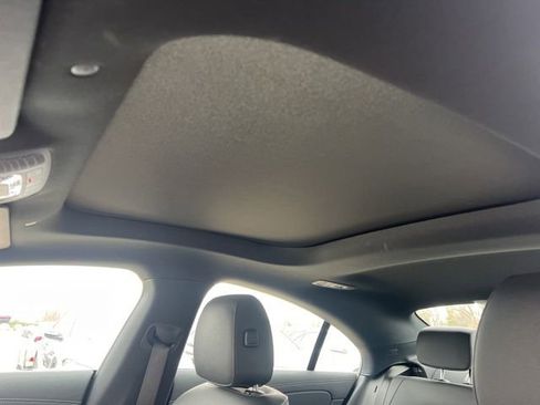 Used 2025 Mercedes-Benz CLA 250 4MATIC image 13