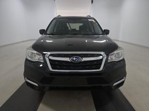Used 2017 Subaru Forester 2.5i Premium w/ Popular Package #2A image 2
