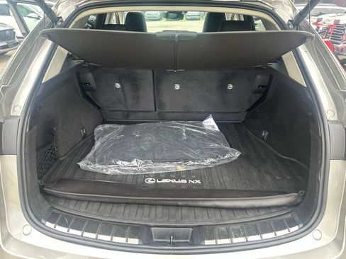 Used 2024 Lexus NX 350 AWD image 28