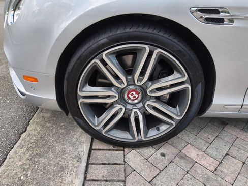 Used 2016 Bentley Continental GT AWD/4WD image 57