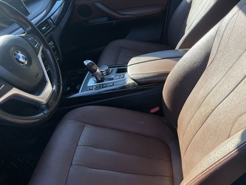 Used 2016 BMW X5 xDrive35i AWD/4WD image 5