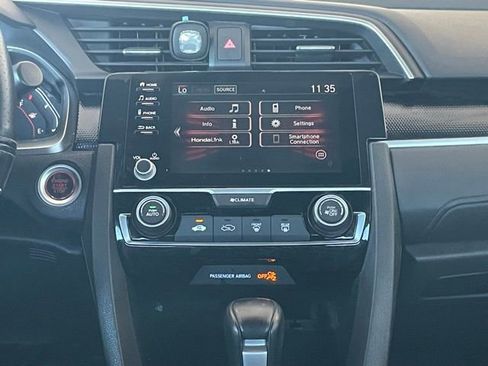 Used 2020 Honda Civic Sport image 13