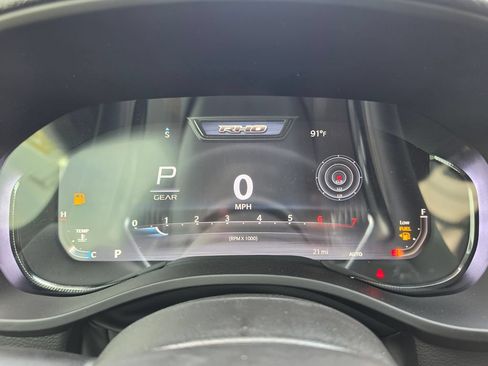 New 2026 RAM 1500 RHO AWD/4WD image 20