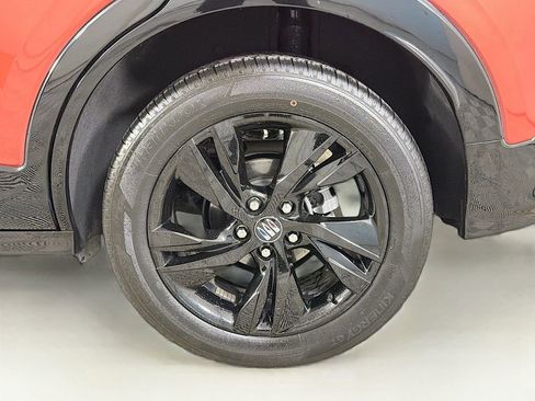 Used 2024 Buick Encore GX Sport Touring w/ Comfort Package image 31