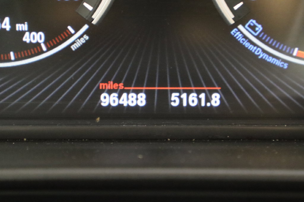 Used 2014 BMW 535i xDrive Sedan AWD/4WD image 38