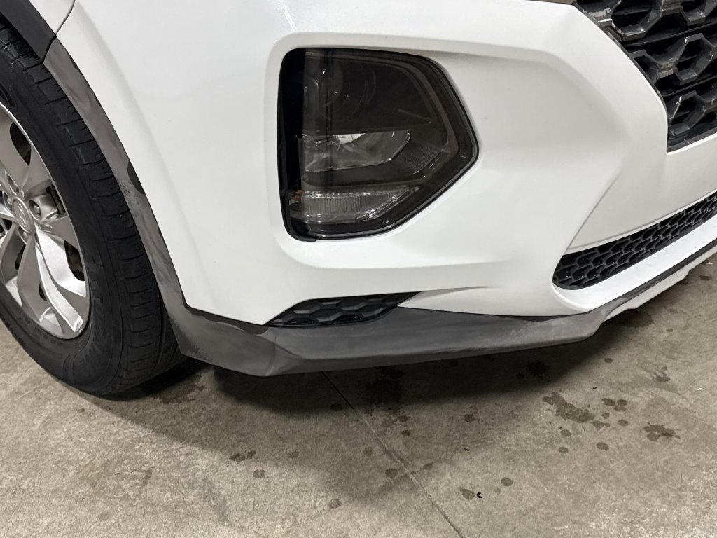 Used 2019 Hyundai Santa Fe SE FWD image 28