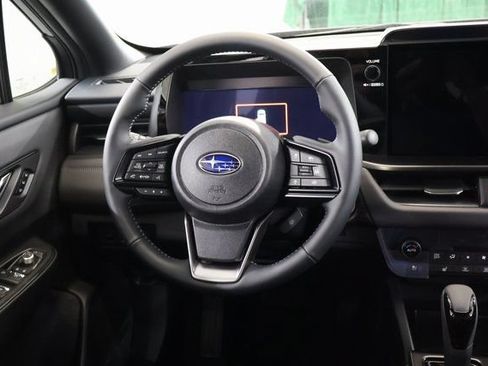 New 2026 Subaru Outback Touring XT AWD/4WD image 17