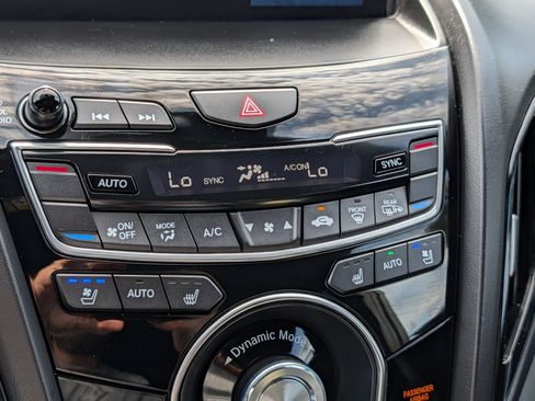 Used 2022 Acura RDX AWD image 23