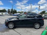 Used 2023 Chevrolet Equinox LT image 4