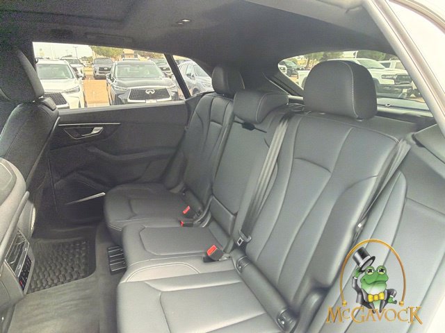 Used 2026 Audi Q8 Premium Plus w/ Premium Plus Package AWD/4WD image 28