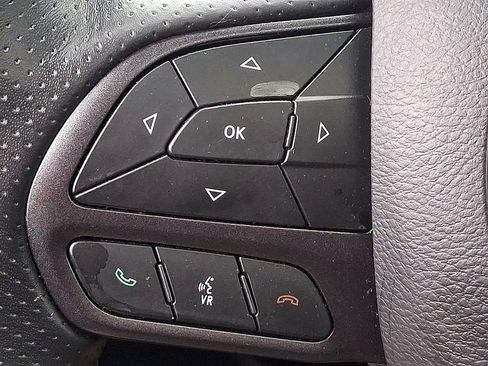 Used 2024 Dodge Durango GT AWD/4WD image 22