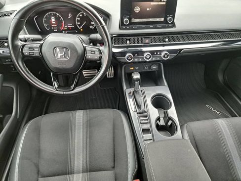Used 2023 Honda Civic Sport image 19
