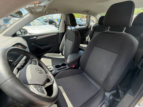 Used 2024 Volkswagen Jetta S FWD image 18