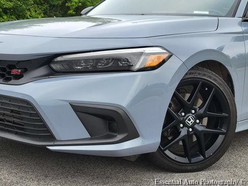Used 2022 Honda Civic Si image 3