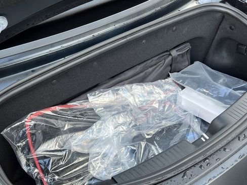 Used 2024 Mercedes-Benz SL 63 AMG S e Performance 4MATIC w/ Manufactur Interior Package image 21