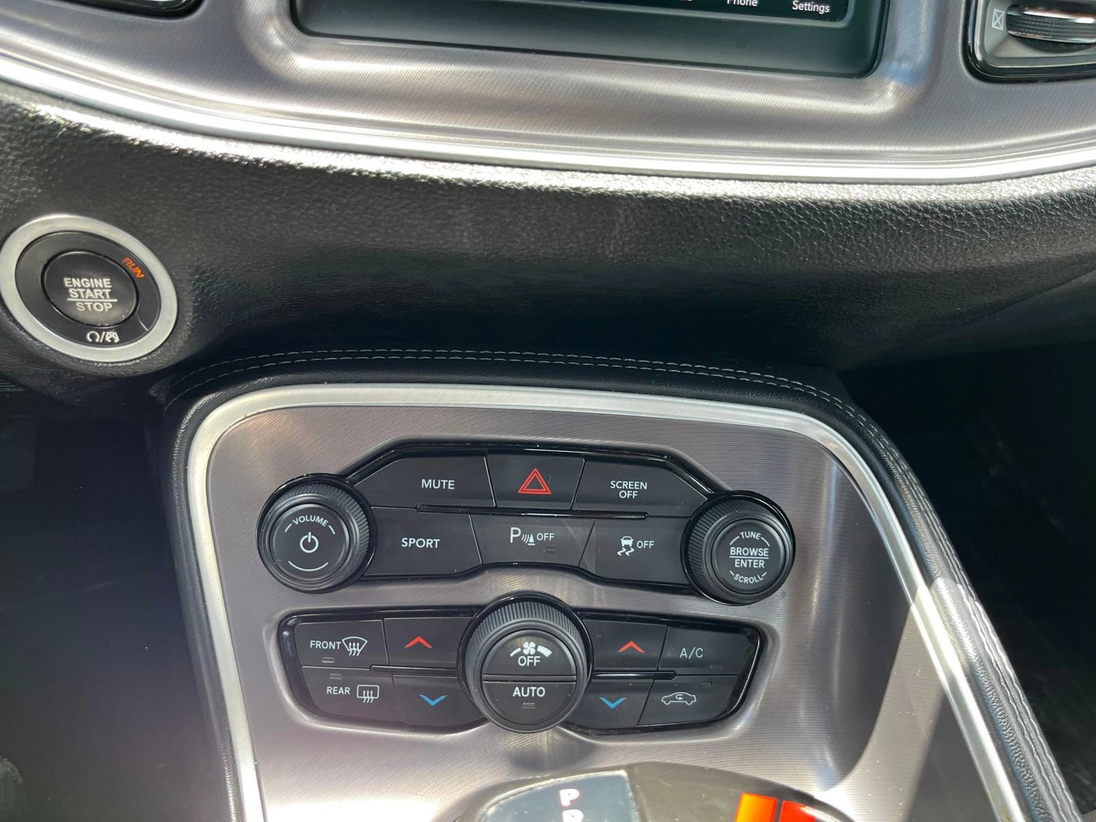 Used 2021 Dodge Challenger R/T RWD image 18