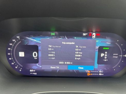 New 2026 Volvo XC60 T8 Ultra AWD/4WD image 28