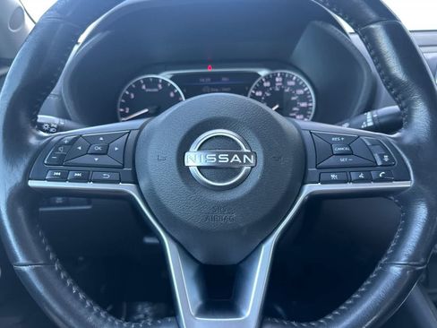Used 2024 Nissan Sentra SV w/ All-Weather Package FWD image 23