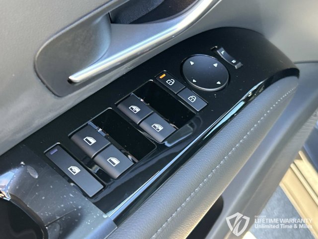 New 2026 Hyundai Tucson Limited AWD/4WD image 29