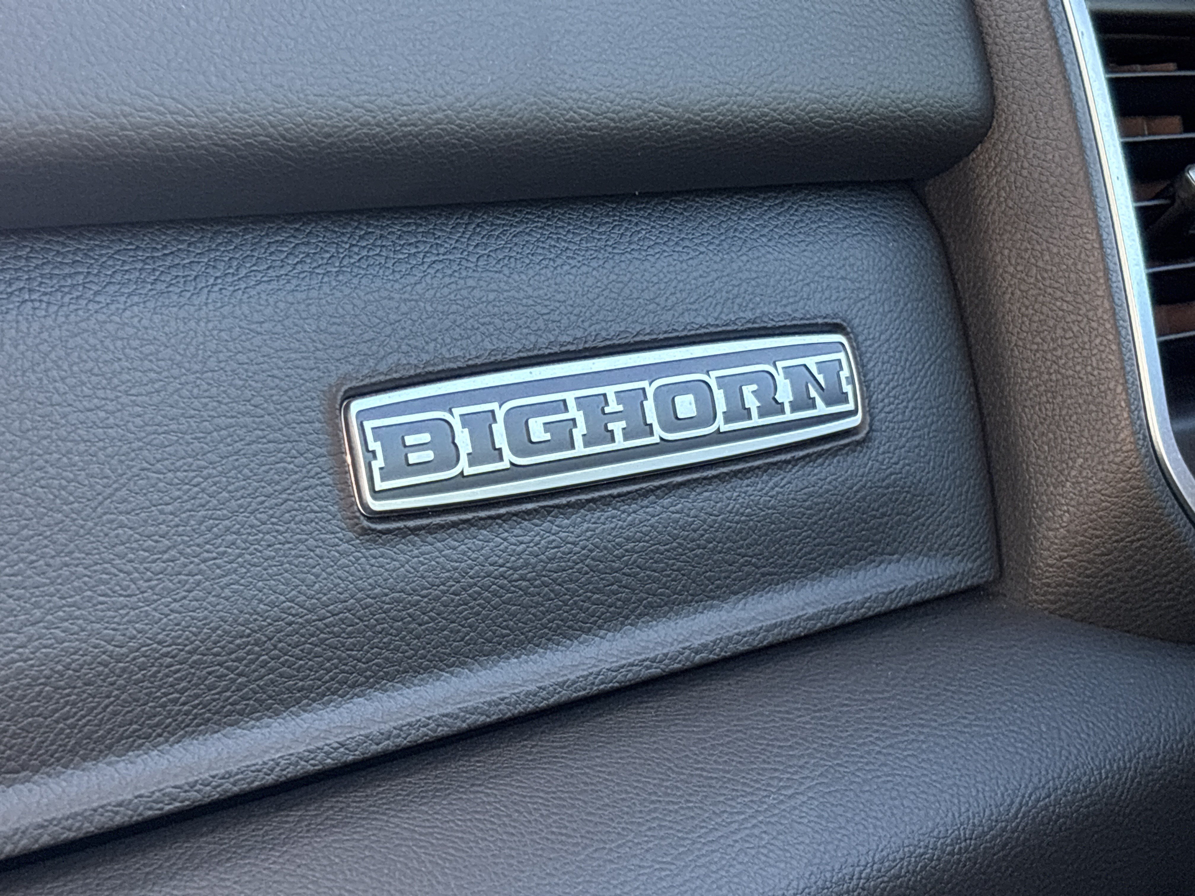 Used 2025 RAM 1500 Big Horn AWD/4WD image 29