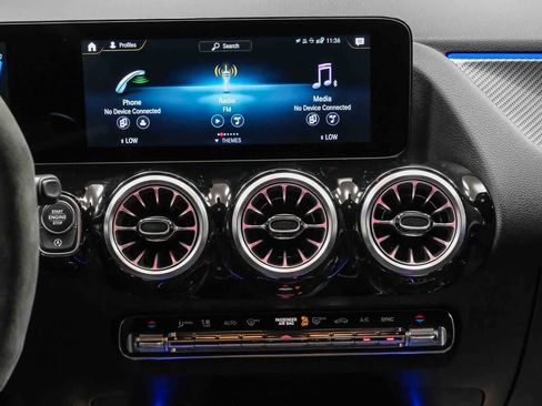Certified 2023 Mercedes-Benz GLA 35 AMG 4MATIC image 16