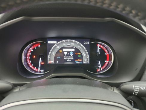 Used 2023 Toyota RAV4 XLE Premium FWD image 10