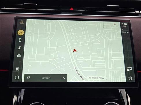 Used 2023 Land Rover Range Rover Sport SE Dynamic image 14