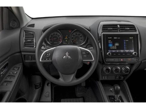 New 2026 Mitsubishi Outlander Sport ES AWD/4WD image 36