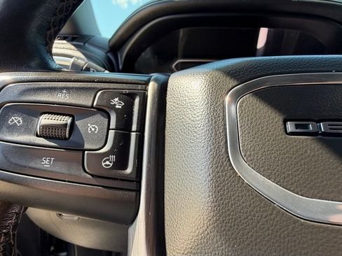 Used 2019 GMC Sierra 1500 Denali w/ Denali Ultimate Package AWD/4WD image 15