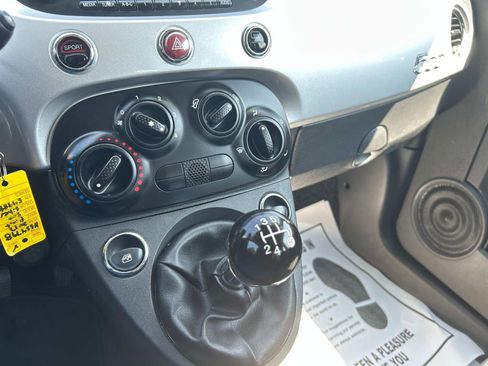 Used 2013 FIAT 500 Pop image 25