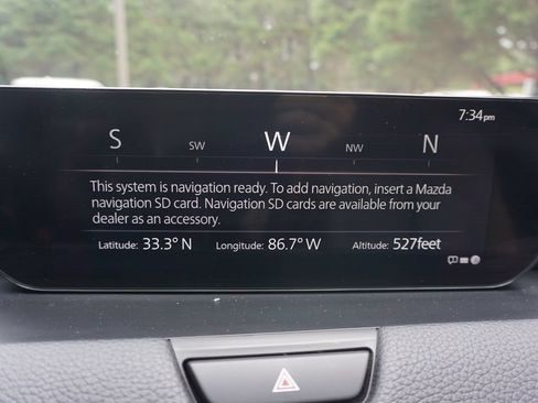 Used 2024 MAZDA CX-90 3.3 Turbo w/ Preferred Plus AWD/4WD image 10