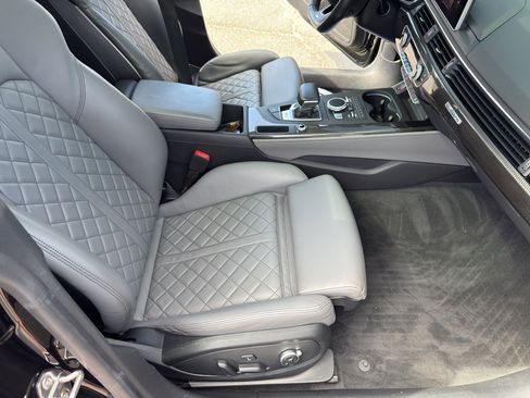 Used 2018 Audi S5 Prestige w/ S Sport Package image 32