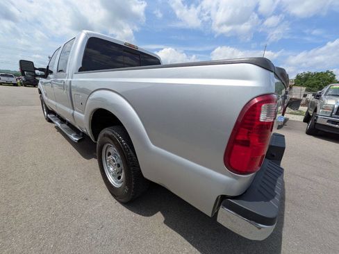 Used 2016 Ford F250 Lariat RWD image 8