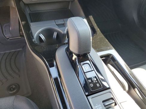 New 2026 Toyota Prius LE FWD image 16