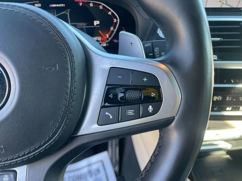 Used 2021 BMW X3 M40i image 17