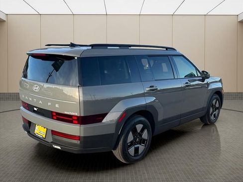 New 2026 Hyundai Santa Fe SEL image 3